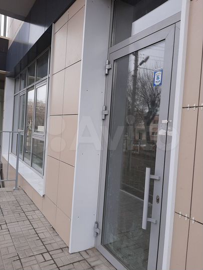 Свободного назначения, 107 м²