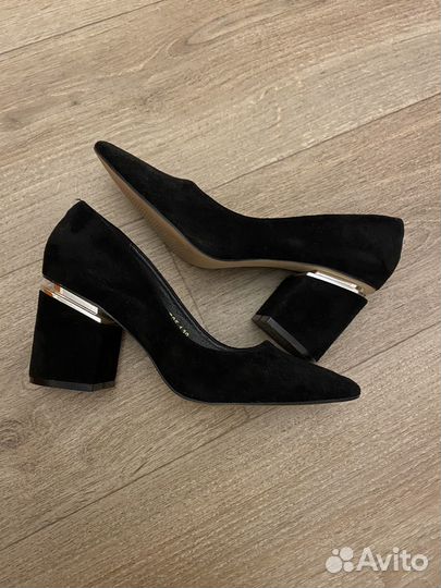 Туфли женские