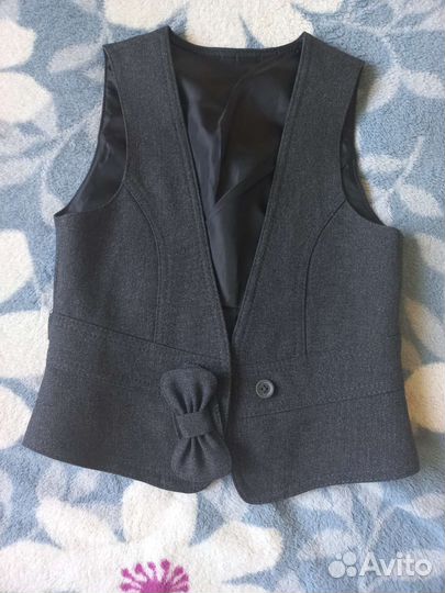 Школьная форма