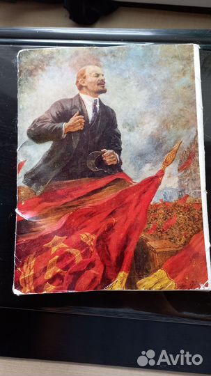 Набор открыток 