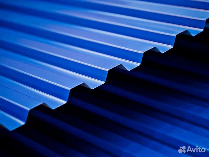 Металлопрофиль профлист стеновой графит и др. Вима