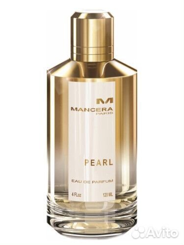 Mancera Pearl 2 мл пробник(спрей)