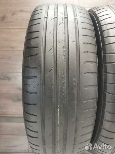 Cordiant Sport 3 265/65 R17