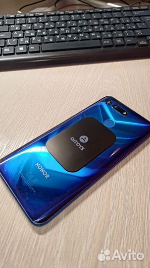 HONOR View 20, 8/256 ГБ