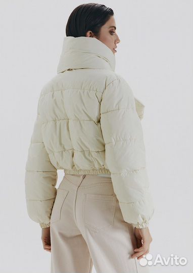 Куртка женская