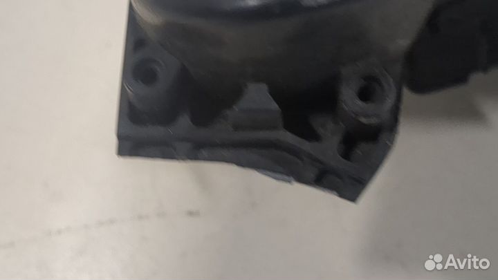 Фара (передняя) Renault Scenic, 2010