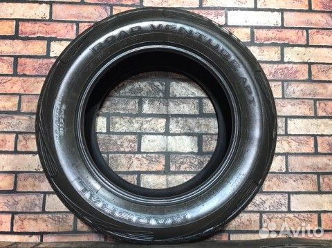 Marshal RoadVenture APT KL51 255/60 R18