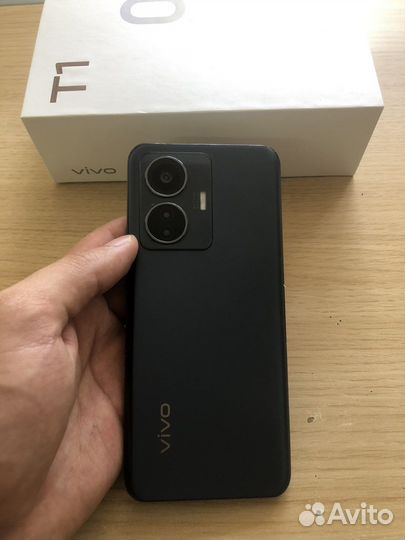 Vivo t1 6 128