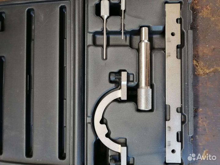 Кондуктор для установки фаз грм Opel corsa аренда