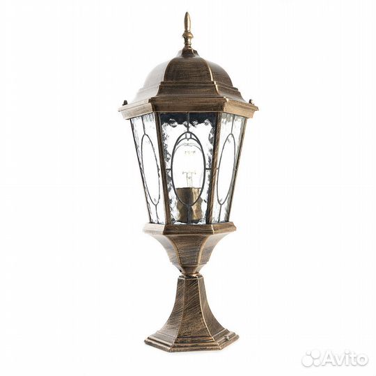 Светильник уличный на постамент PL154 E27 11322