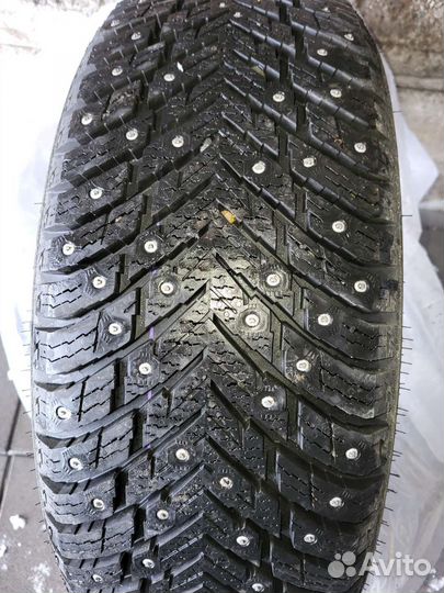 Nokian Tyres Hakkapeliitta 10 205/55 R16
