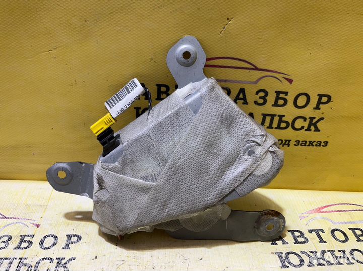 Подушка безопасности в дверь передняя левая BMW 5