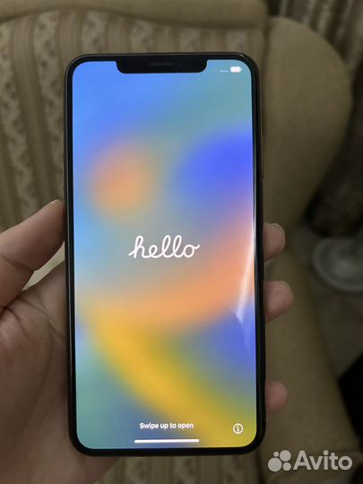 iPhone Xs Max, 256 ГБ