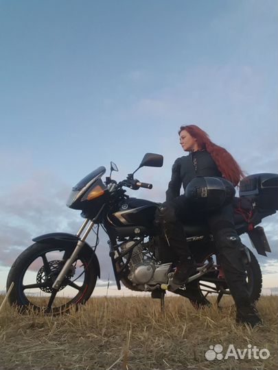 Продаю мотоцикл