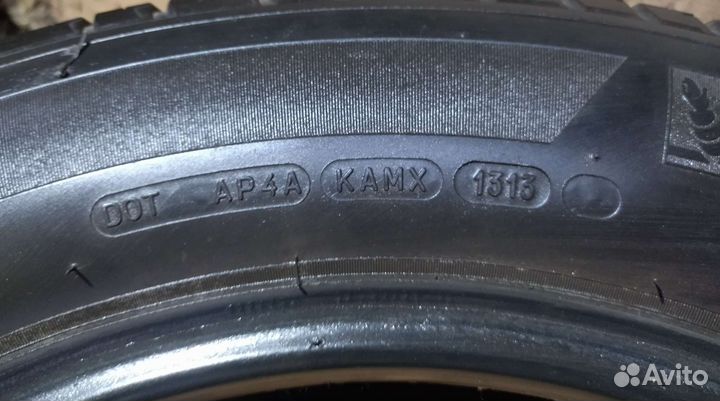 Michelin Latitude Tour HP 245/60 R18