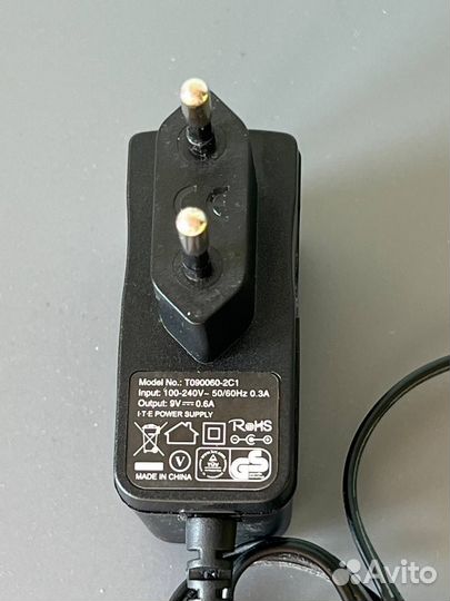 Адаптер питания TP-link T090060-2C1