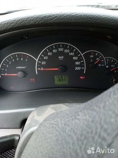 LADA Priora 1.6 МТ, 2011, 135 000 км