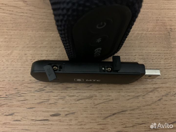 Модем МТС 829F