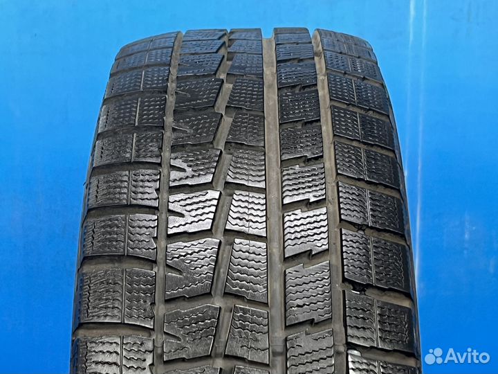 Dunlop Winter Maxx WM01 215/60 R16 95Q