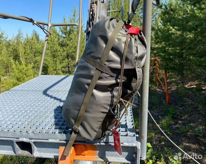 Спальный мешок новый