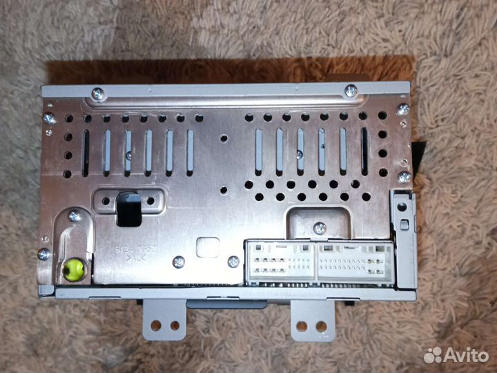 Магнитола 2 din, для Hyundai IX 35