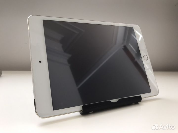 iPad mini 3 64gb wi fi + Sim