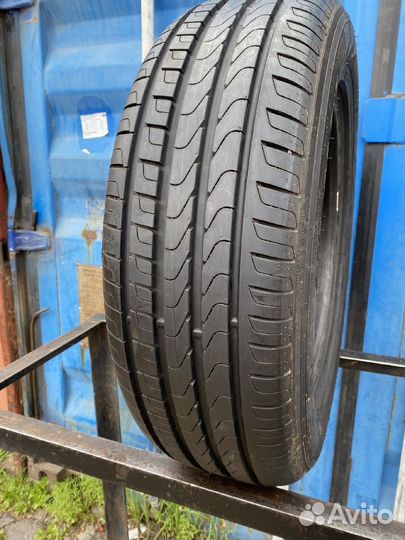 Pirelli Scorpion Verde 215/65 R17 99V
