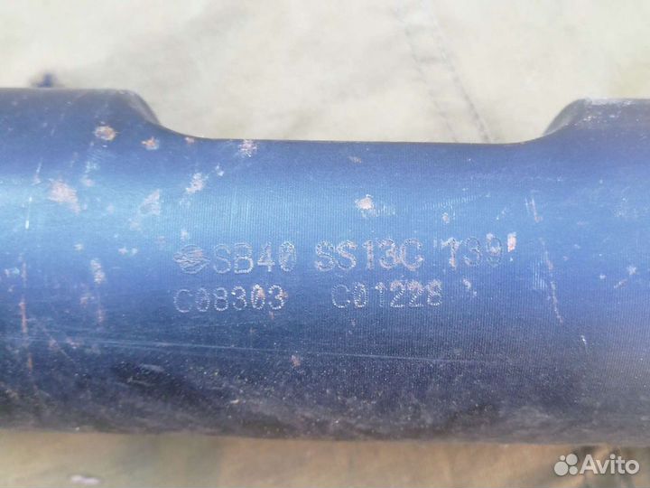 Пика для гидромолота