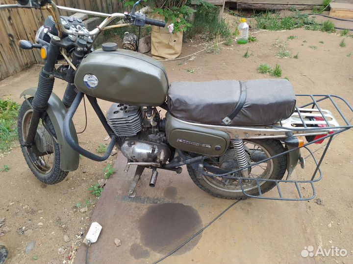 Восход 3 м01