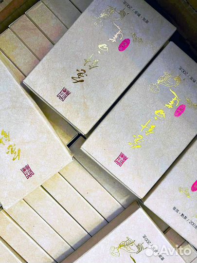 Начните свой бизнес, Опт Китайского Чая