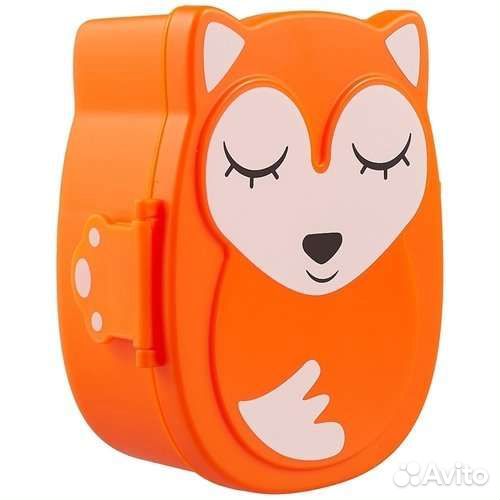 Сувениры с лисами