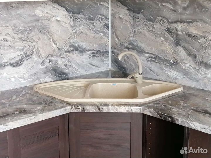 Сборка мебели