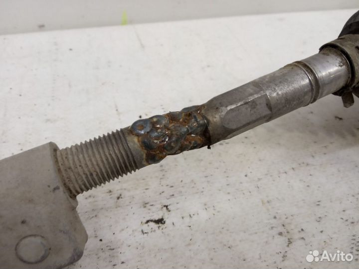 Рейка рулевая Bmw X5 G05 2018