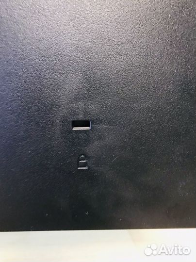 Монитор для компьютера лос