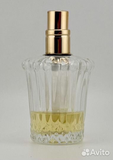 Guerlain cherry blossom edt 30 мл винтаж б/у 2000