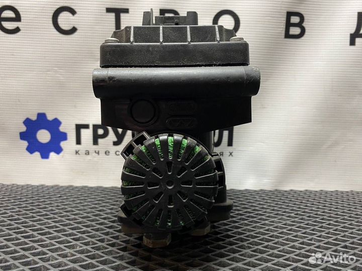 Кран модулятор EBS Renault T 21337415