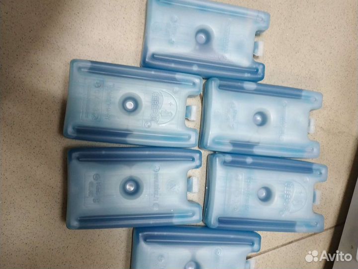 Хладоэлементы