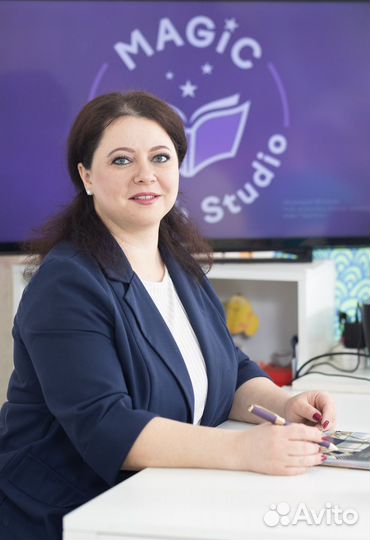 Учитель, репетитор