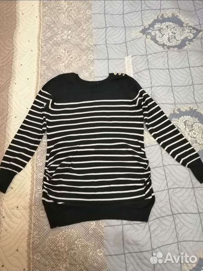 Кофта для беременных