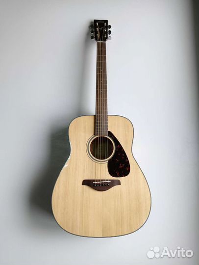Гитара Yamaha FG800