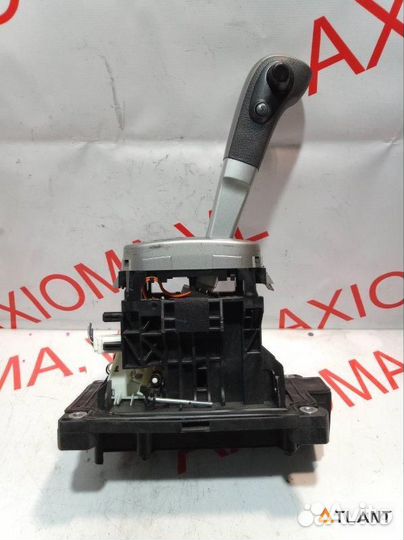 Селектор АКПП nissan note