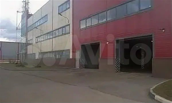 Машиноместо, 18 м²