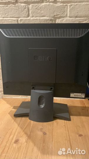 Монитор benq