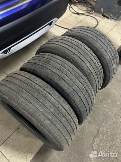 Pirelli Scorpion Verde 215/60 R17