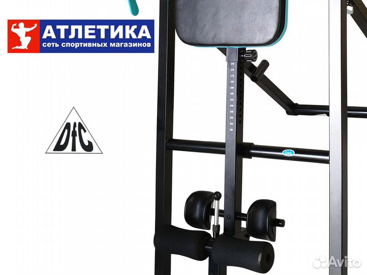 Инверсионный стол DFC IT6000 6-в-1