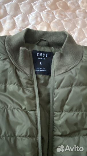 Кофта мужская