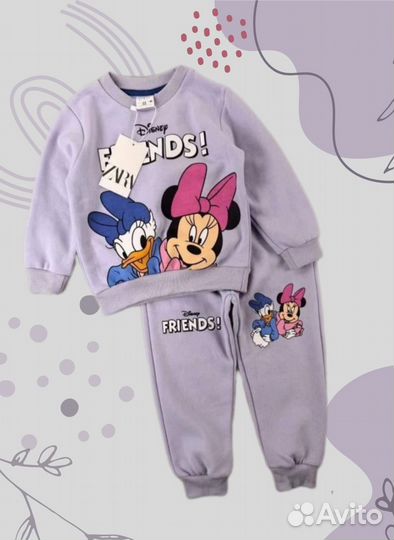 Костюм для Девочки