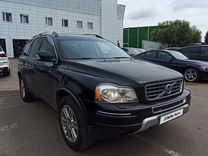 Volvo XC90 3.2 AT, 2011, 186 069 км, с пробегом, цена 1 886 000 руб.