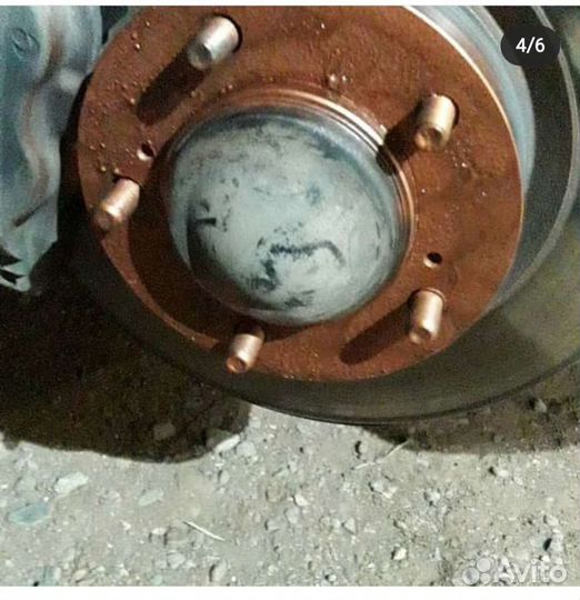 Шиномонтаж