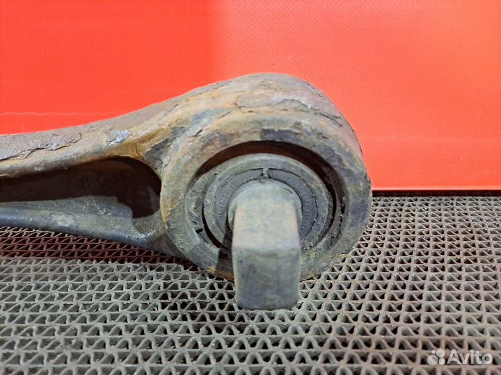 Тяга реактивная Volvo FH, Volvo FM